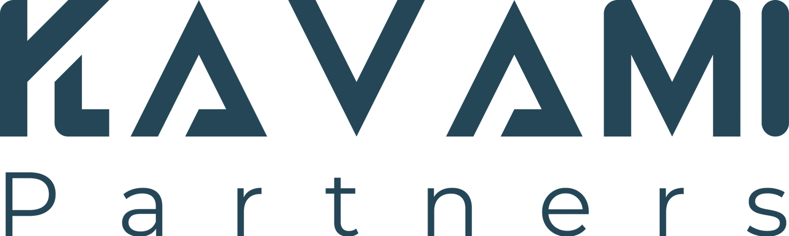 Kavami